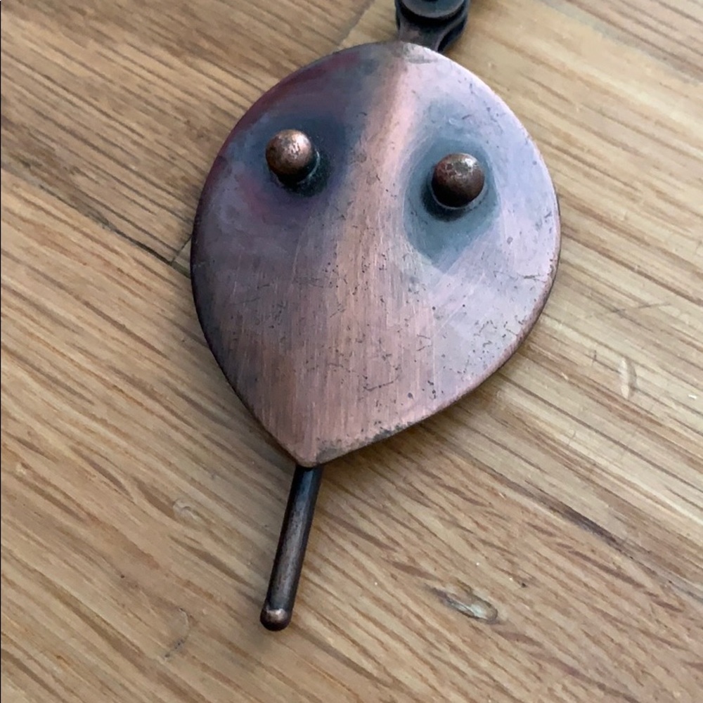 Bike Chain Bottle Opener - Picture 2 of 4